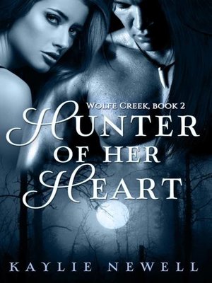 cover image of Hunter of Her Heart